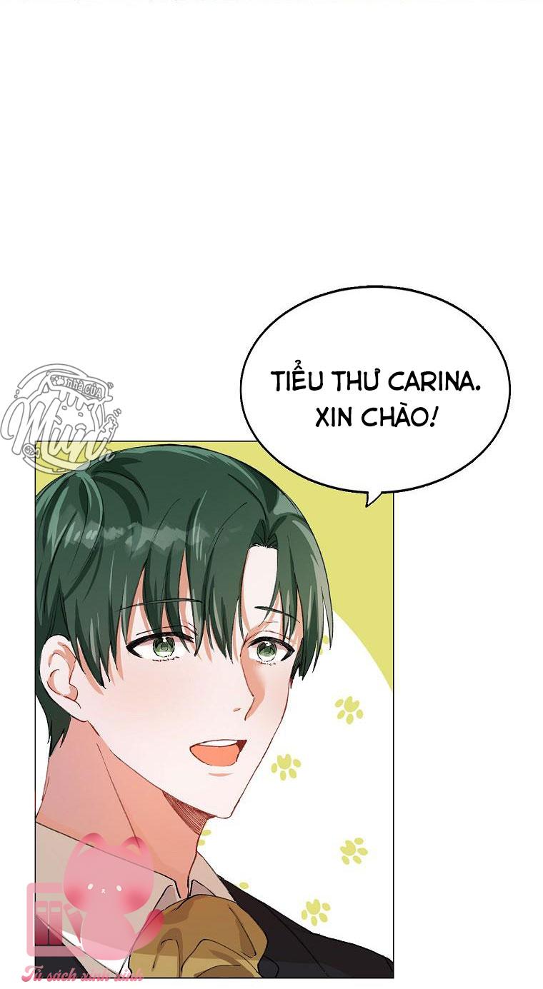 Thời Gian Của Nhân Vật Phụ Có Giới Hạn Chapter 2 - Trang 4