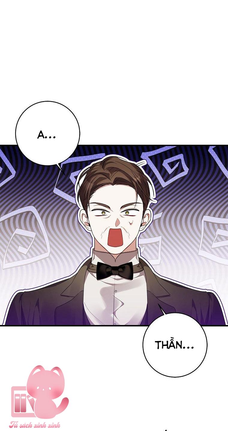 Nhận Nuôi Người Cha Phản Diện Chapter 43 - Trang 4