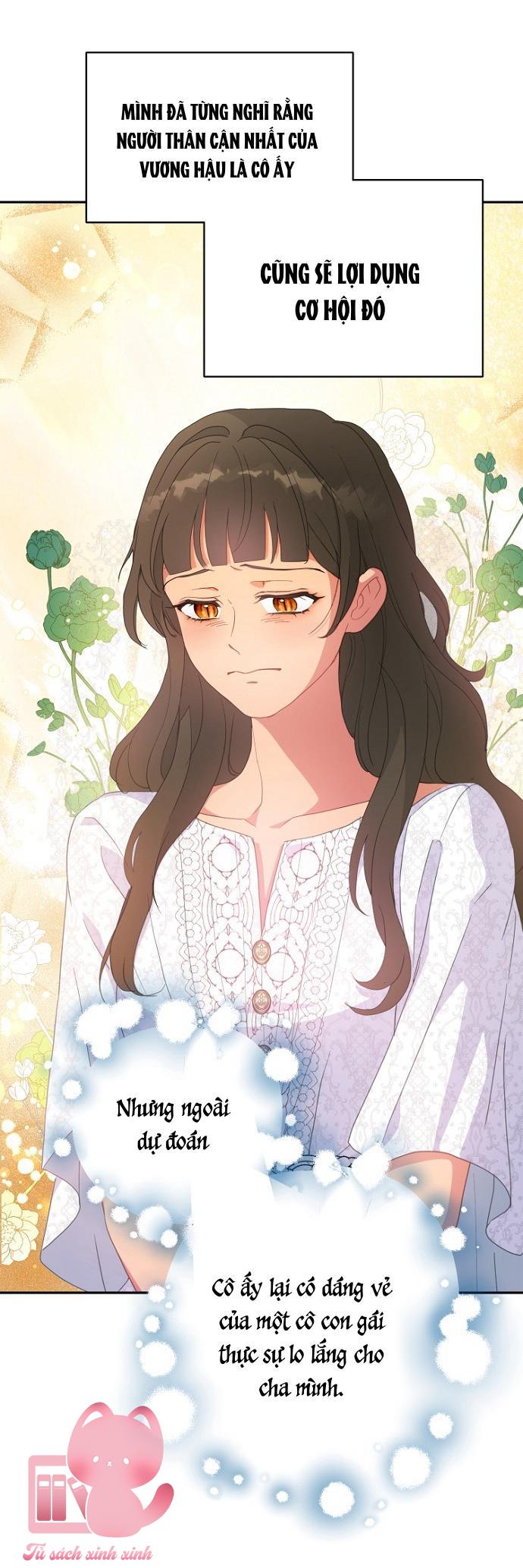 Bỏ Quách Chồng Con Đi, Tiền Bạc Mới Là Tất Cả Chap 104 - Trang 2