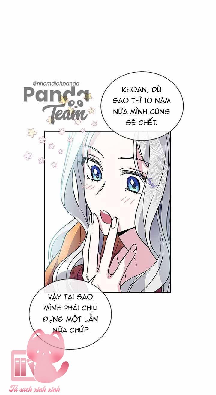 Chồng Yêu, Tôi Đây Bãi Công! Chap 2 - Trang 3