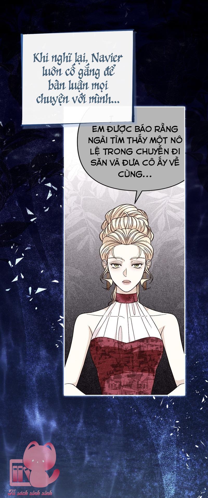 Hoàng Hậu Tái Hôn Chapter 182 - Trang 4