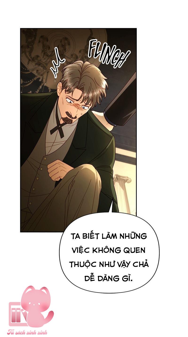 Hoàng Hậu Tái Hôn Chap 208 - Trang 3