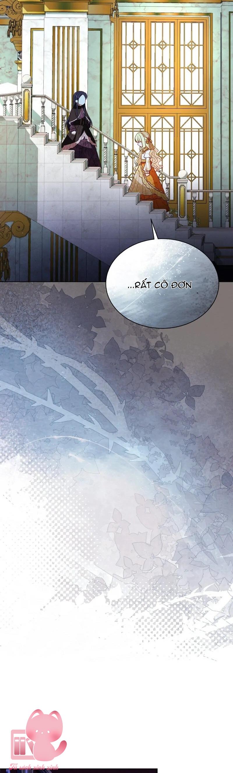 Một Ngày Nọ Bỗng Dưng Cha Xuất Hiện Chap 76 - Trang 4