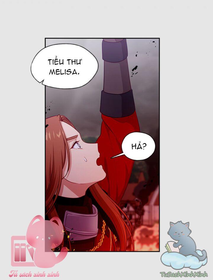 Hãy Coi Chừng Ác Nữ Chapter 88 - Trang 4