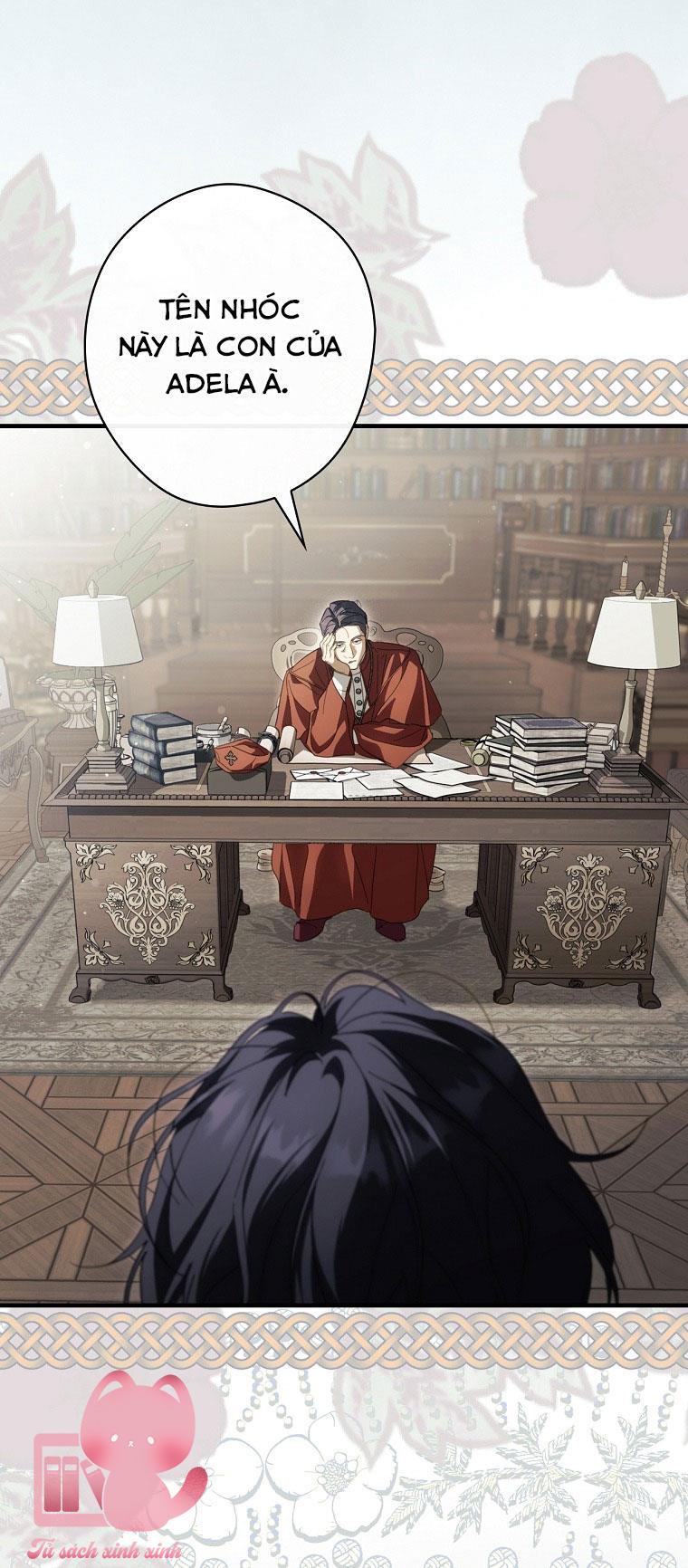 Cách Khiến Phu Quân Đứng Về Phía Tôi Chap 121 - Trang 2