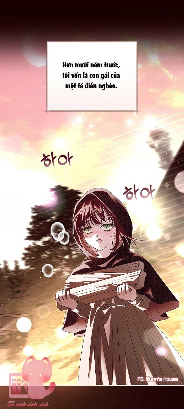 Này Boss Phản Diện, Tôi Có Thể Làm Mọi Thứ Trừ Cưới Ngài Chap 32 - Trang 4