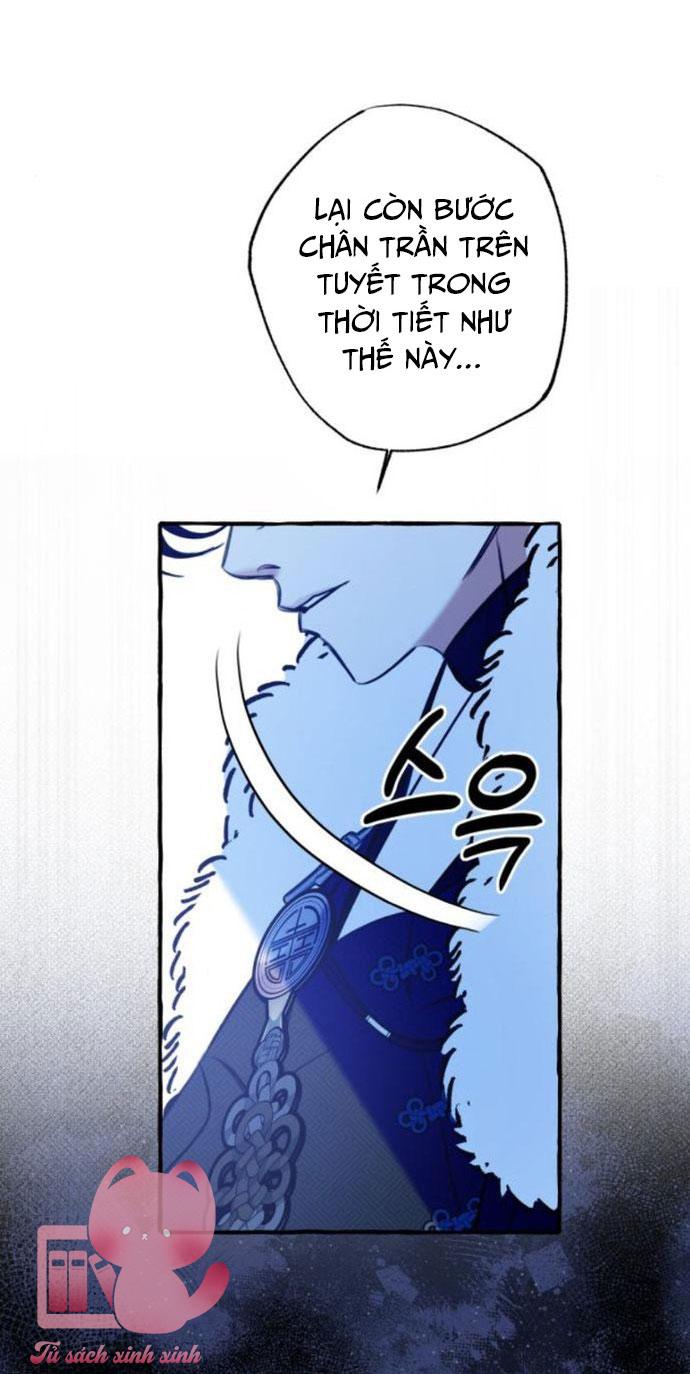 Chuyện Tình Tuyết Phương Bắc Chapter 2 - Next Chapter 3