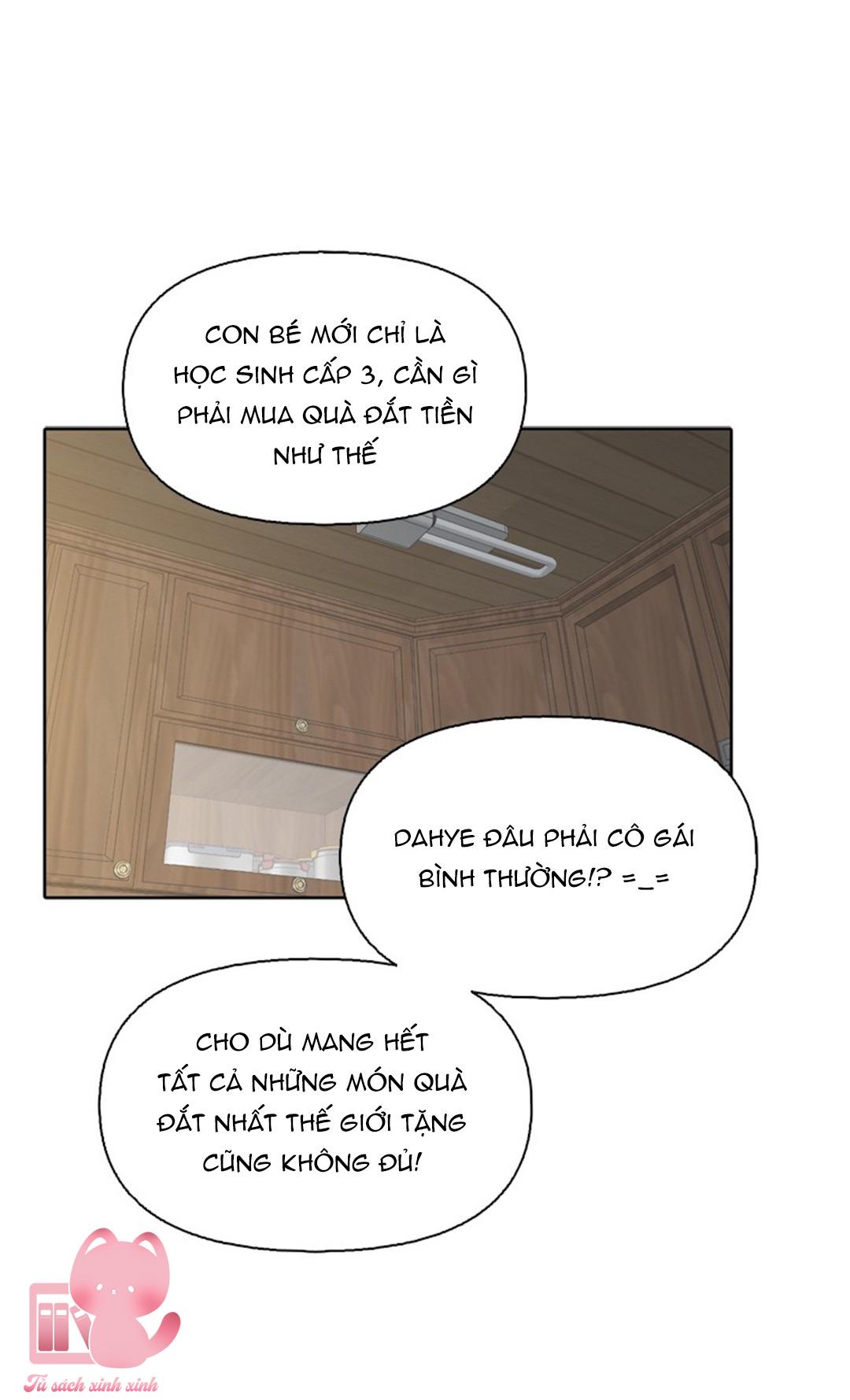 Thanh Xuân Của Chúng Ta Chap 93 - Trang 4