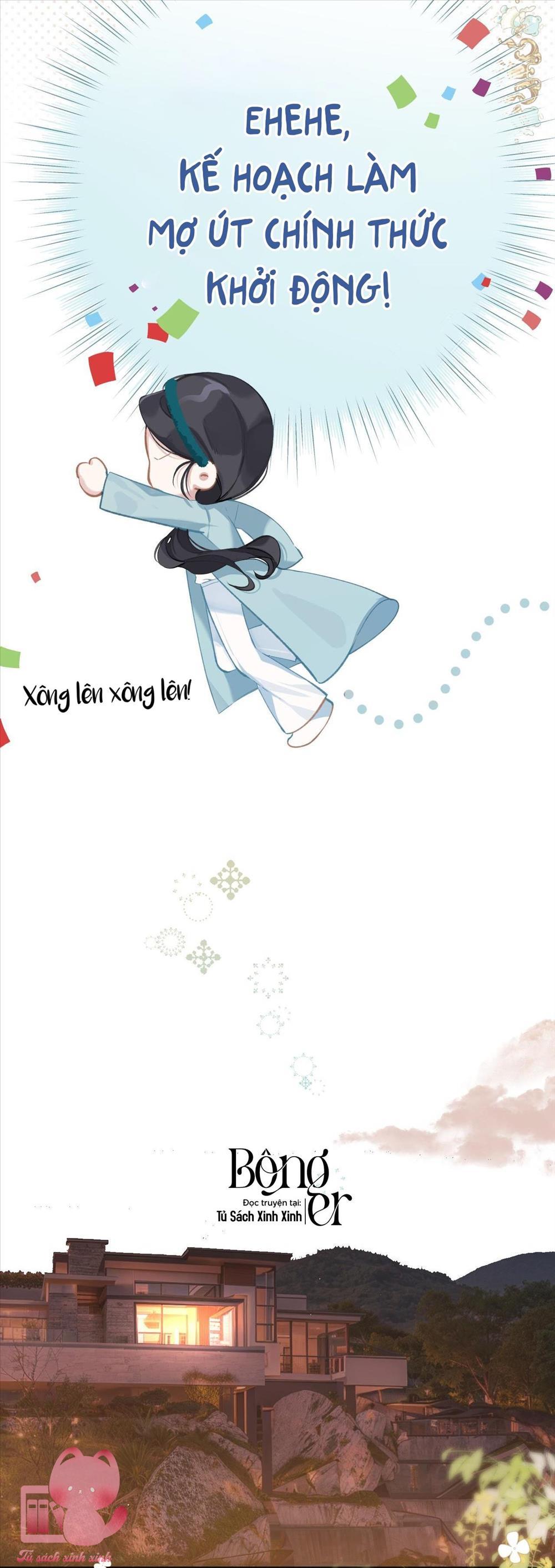 Trêu Nhầm Chap 11 - Trang 4