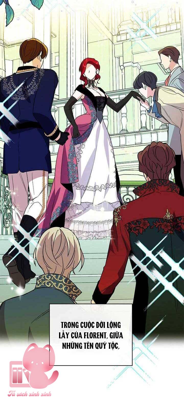 Chồng Yêu, Tôi Đây Bãi Công! Chap 4 - Trang 3