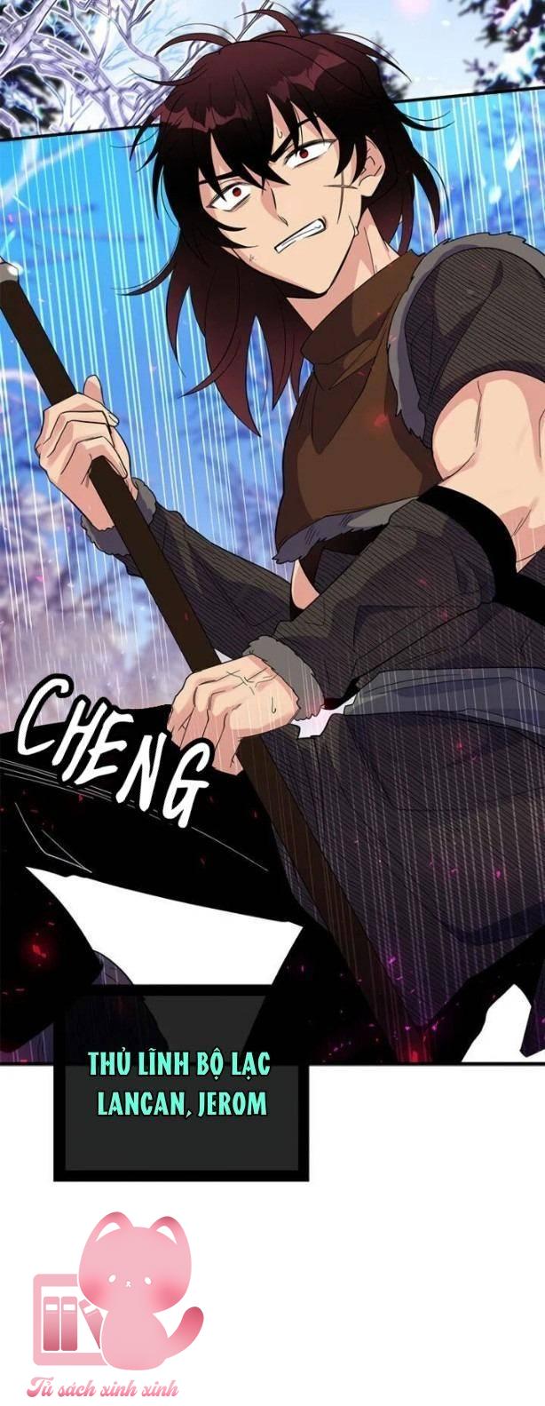 Chồng Yêu, Tôi Đây Bãi Công! Chap 25 - Trang 3