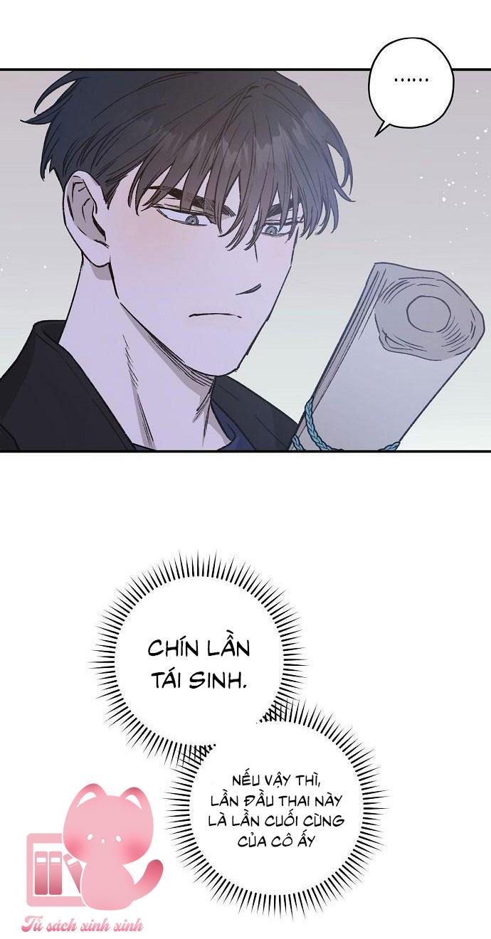 Onsaemiro Chapter 25 - Trang 4