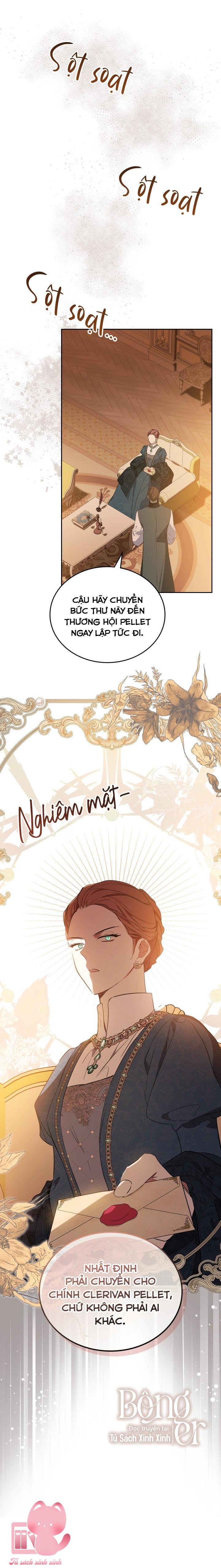 Kiếp Này Ta Sẽ Trở Thành Gia Chủ Chap 158 - Trang 2