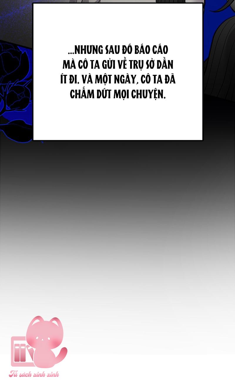 Trưởng Phòng Mệt Mỏi Vì Người Vợ Mới Cưới Chap 17 - Trang 2