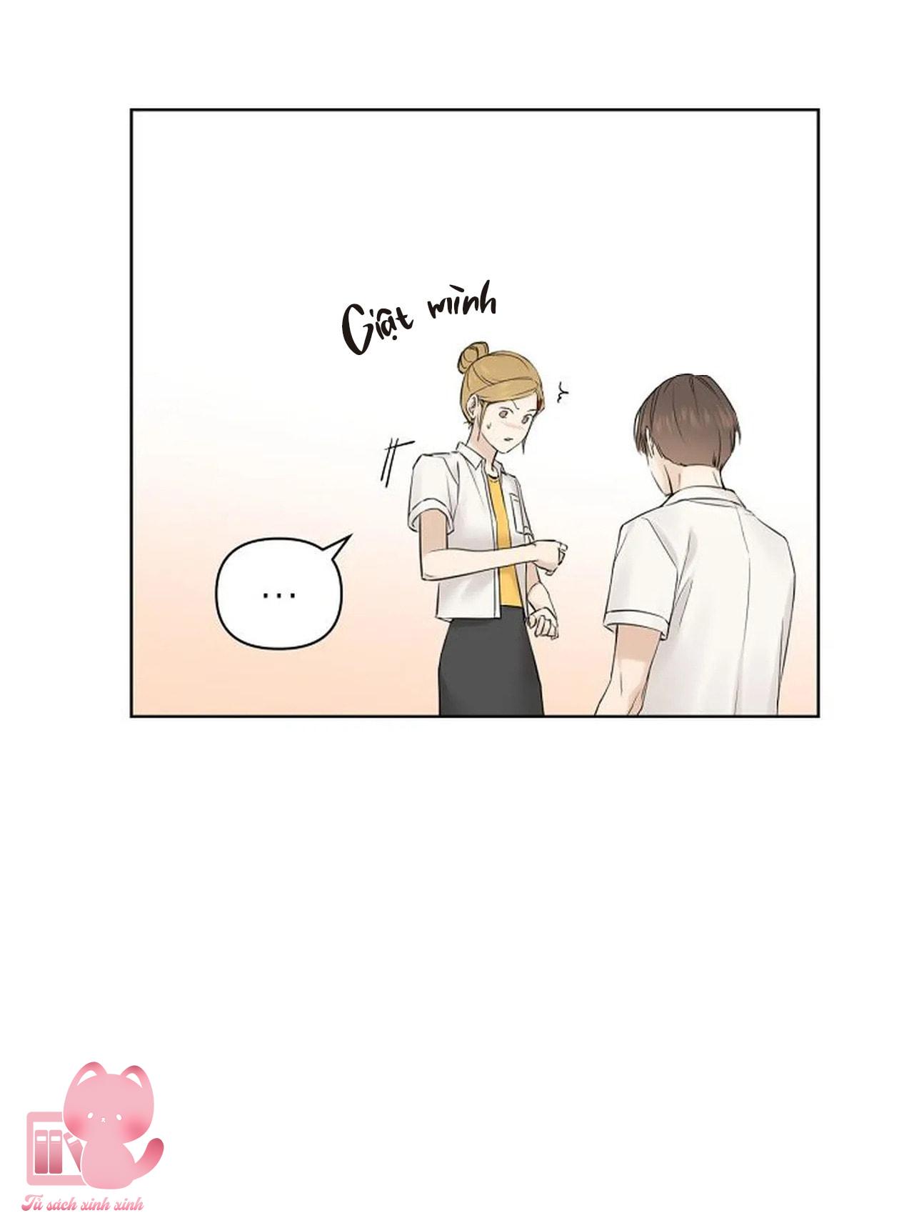 Bình Minh Chap 17 - Trang 4