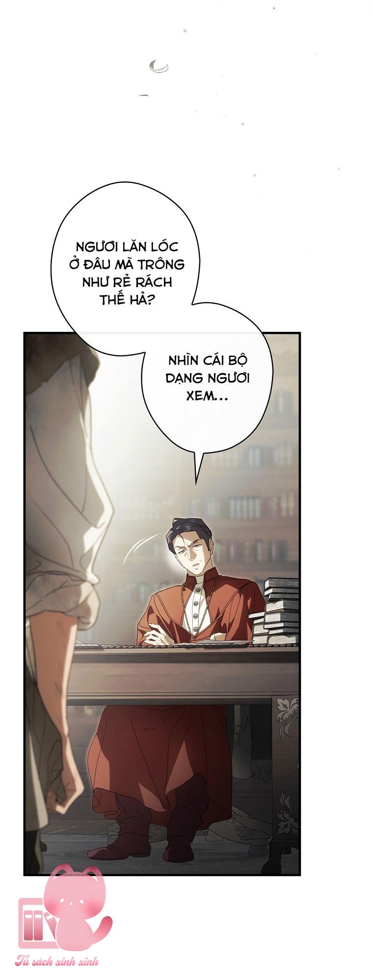 Cách Khiến Phu Quân Đứng Về Phía Tôi Chap 121 - Trang 2