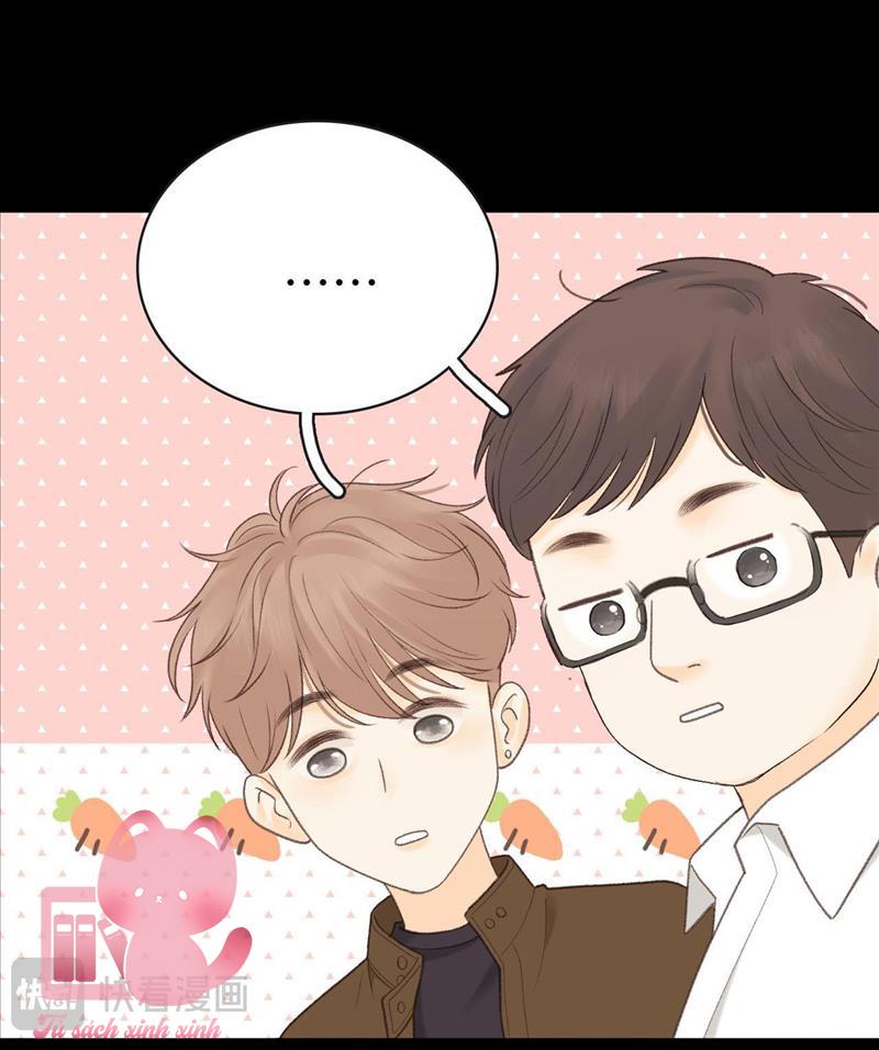 Khó Dỗ Dành Chapter 80 - Trang 4