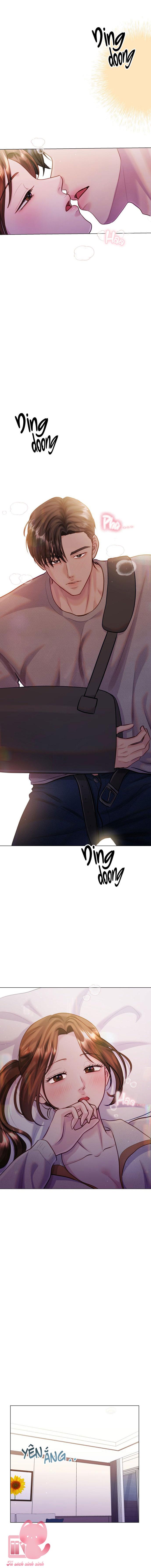 Hướng Dẫn Thu Phục Mãnh Thú Chap 60 - Trang 4