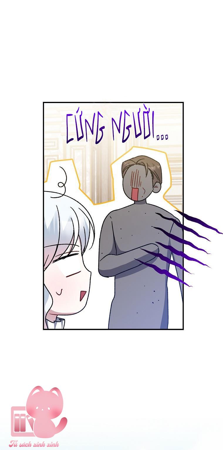 Nhận Nuôi Người Cha Phản Diện Chapter 35 - Trang 4