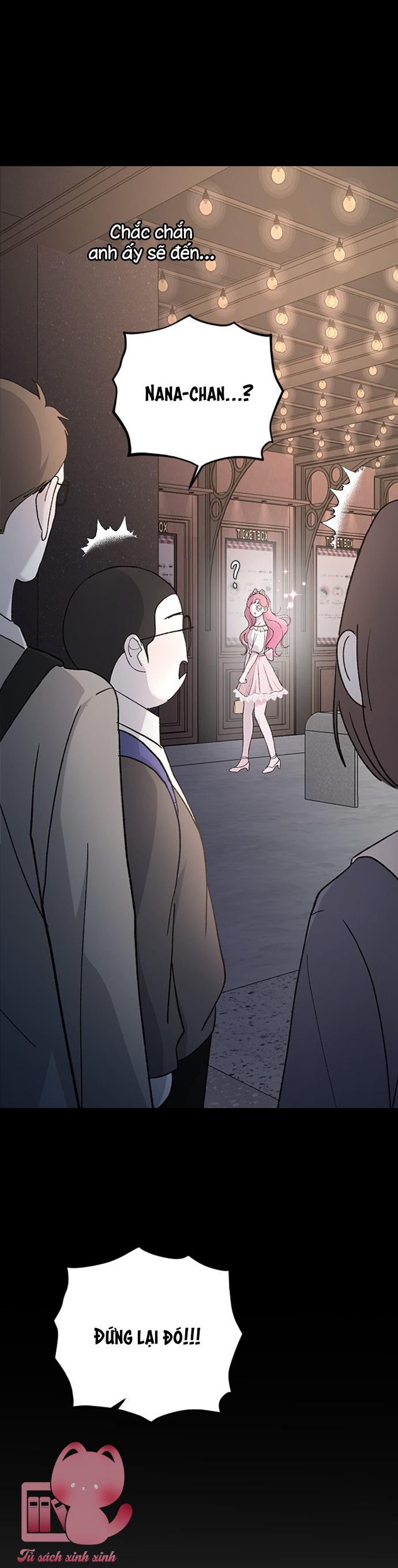 Ba Anh Trai Cực Phẩm Của Tôi Chap 87 - Trang 3