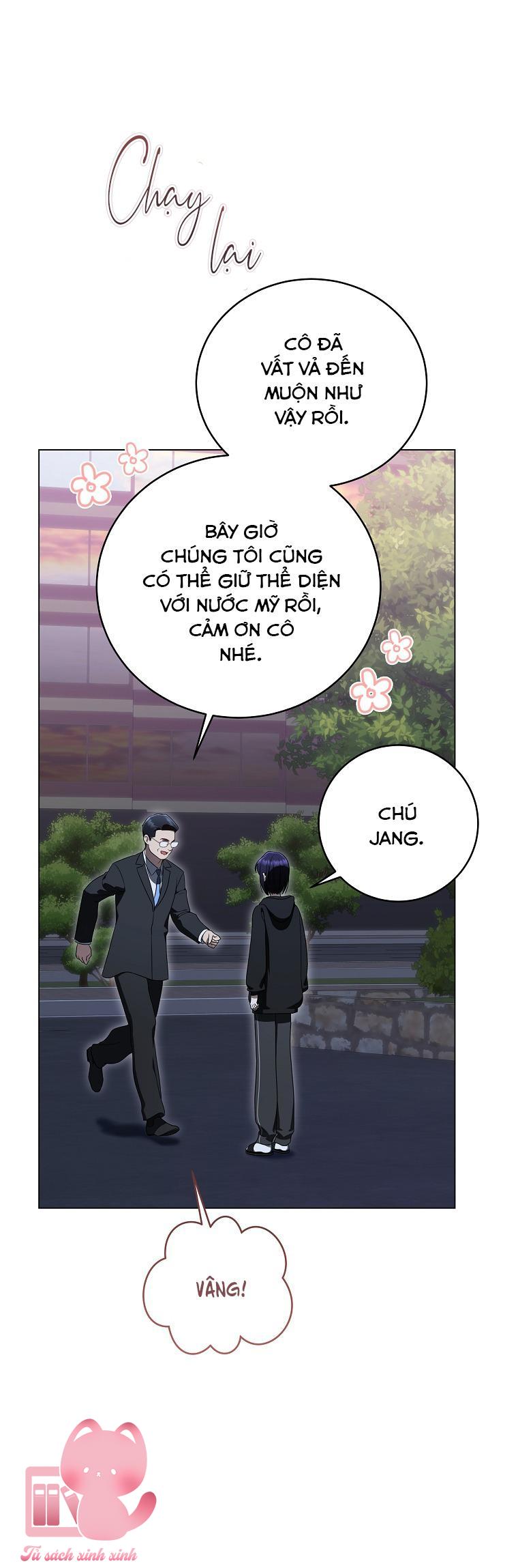 Hướng Dẫn Sinh Tồn Dành Cho Ranker Chapter 55 - Trang 4