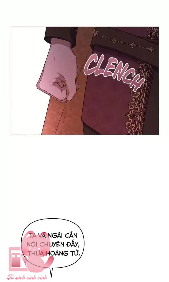 Nếu Không Vâng Lời Công Tước Chapter 59 - Trang 4