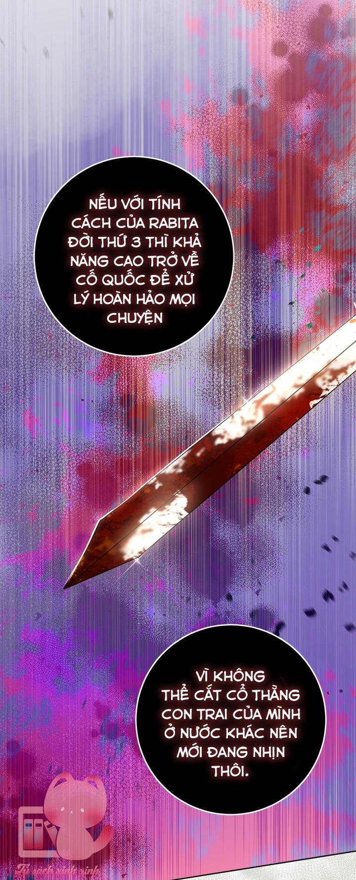 Cuộc Sống Mới Của Công Nương Chapter 30 - Trang 4