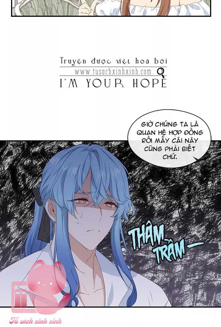Hãy Coi Chừng Ác Nữ Chapter 16 - Trang 4
