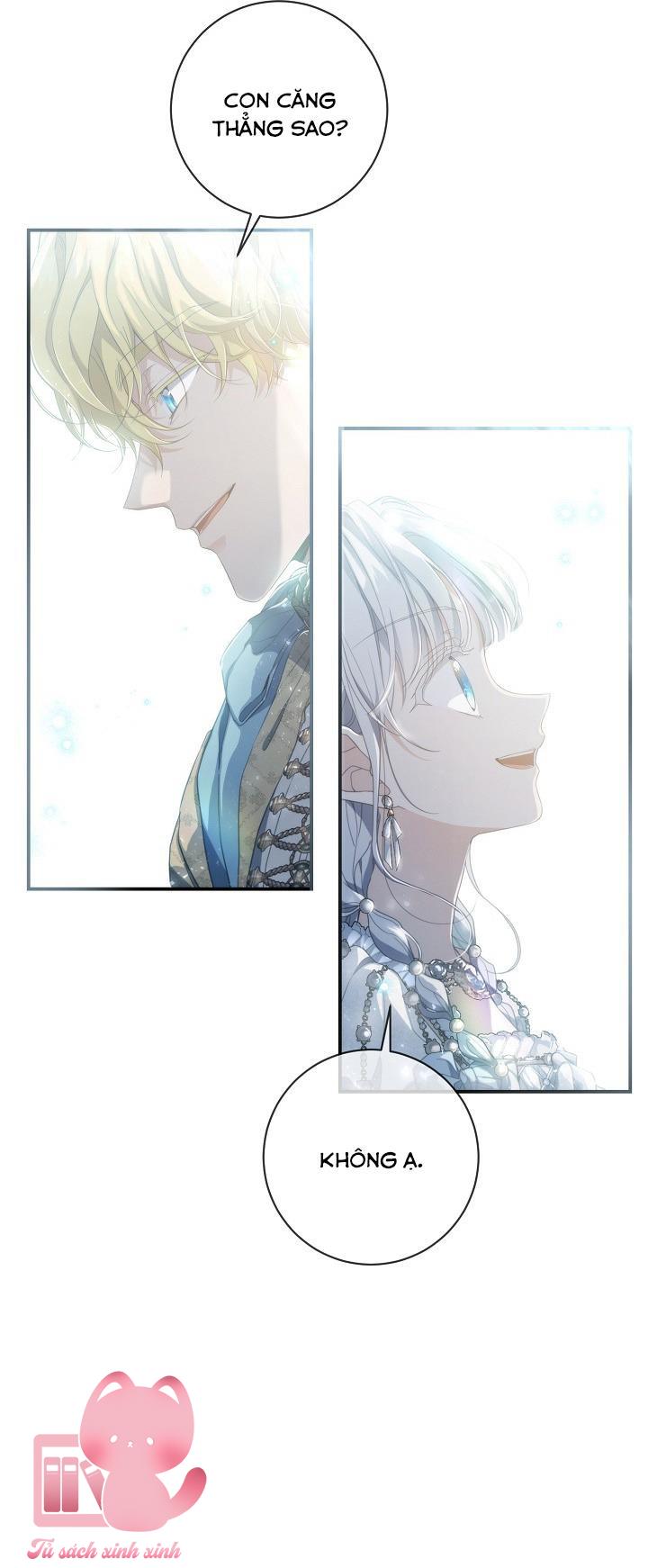 Hướng Về Ánh Dương Lần Nữa Chapter 55 - Trang 4