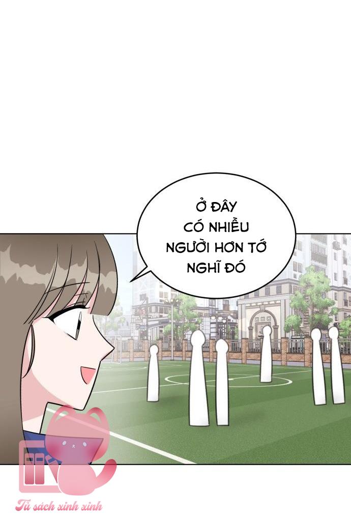 Chúng Ta Là Gì Của Nhau? Chap 20 - Trang 2