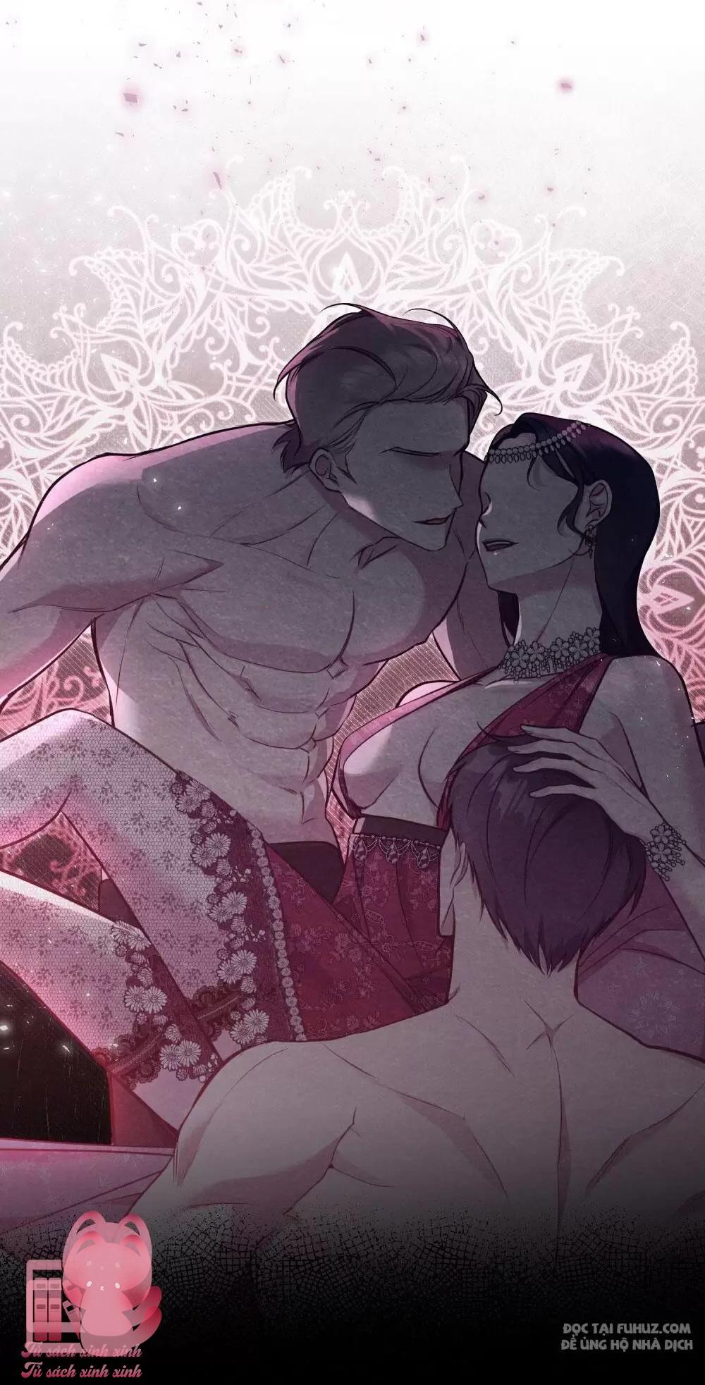 Nếu Không Vâng Lời Công Tước Chapter 47 - Trang 4