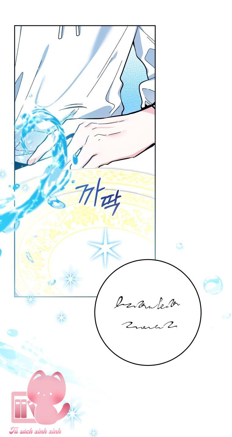 Bé Con Cá Voi Sát Thủ Chapter 14 - Trang 4