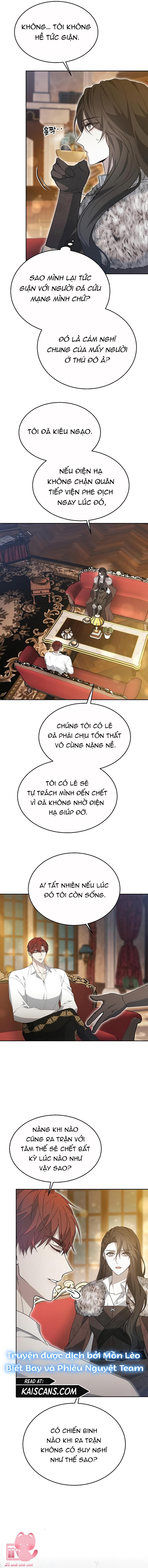 Thời Đại Oman Chap 14 - Trang 2