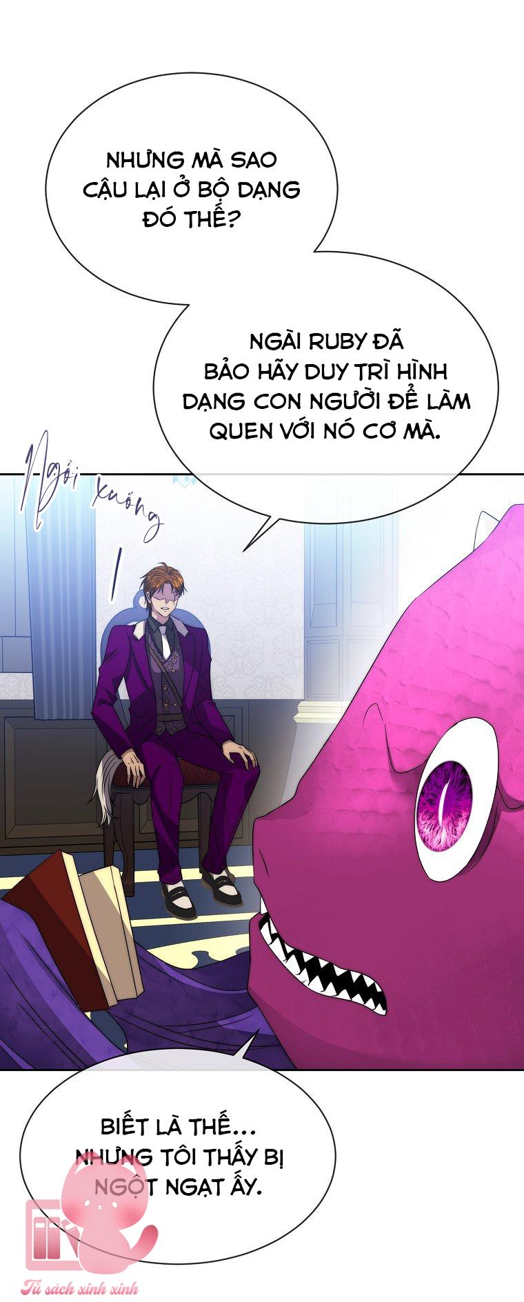 Black Haze Chapter 22 - Trang 4