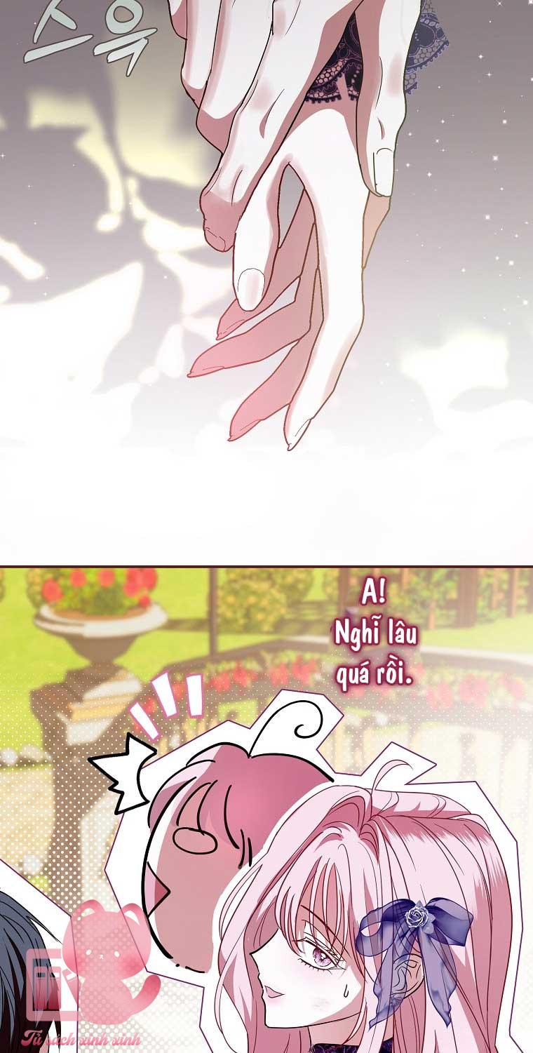 Này Boss Phản Diện, Tôi Có Thể Làm Mọi Thứ Trừ Cưới Ngài Chap 7 - Trang 4