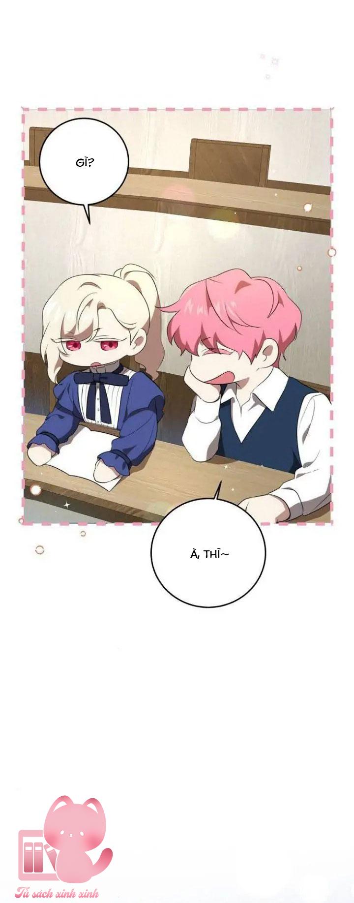 Cái Giá Phải Trả Chapter 6 - Trang 4