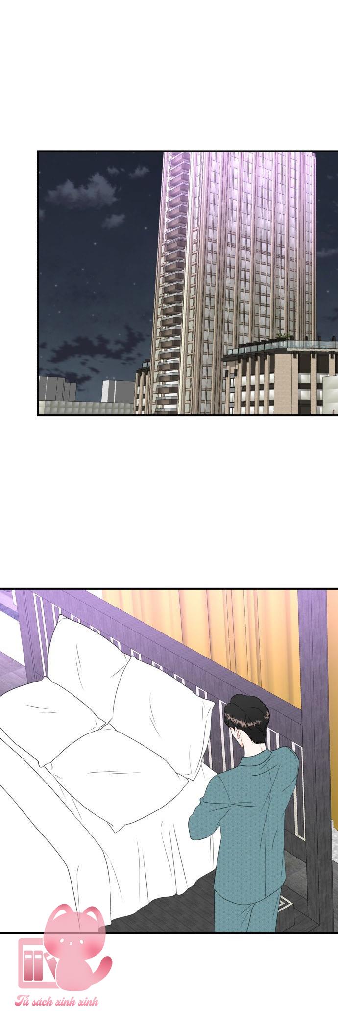Xác Suất Tình Yêu Chapter 9 - Trang 3