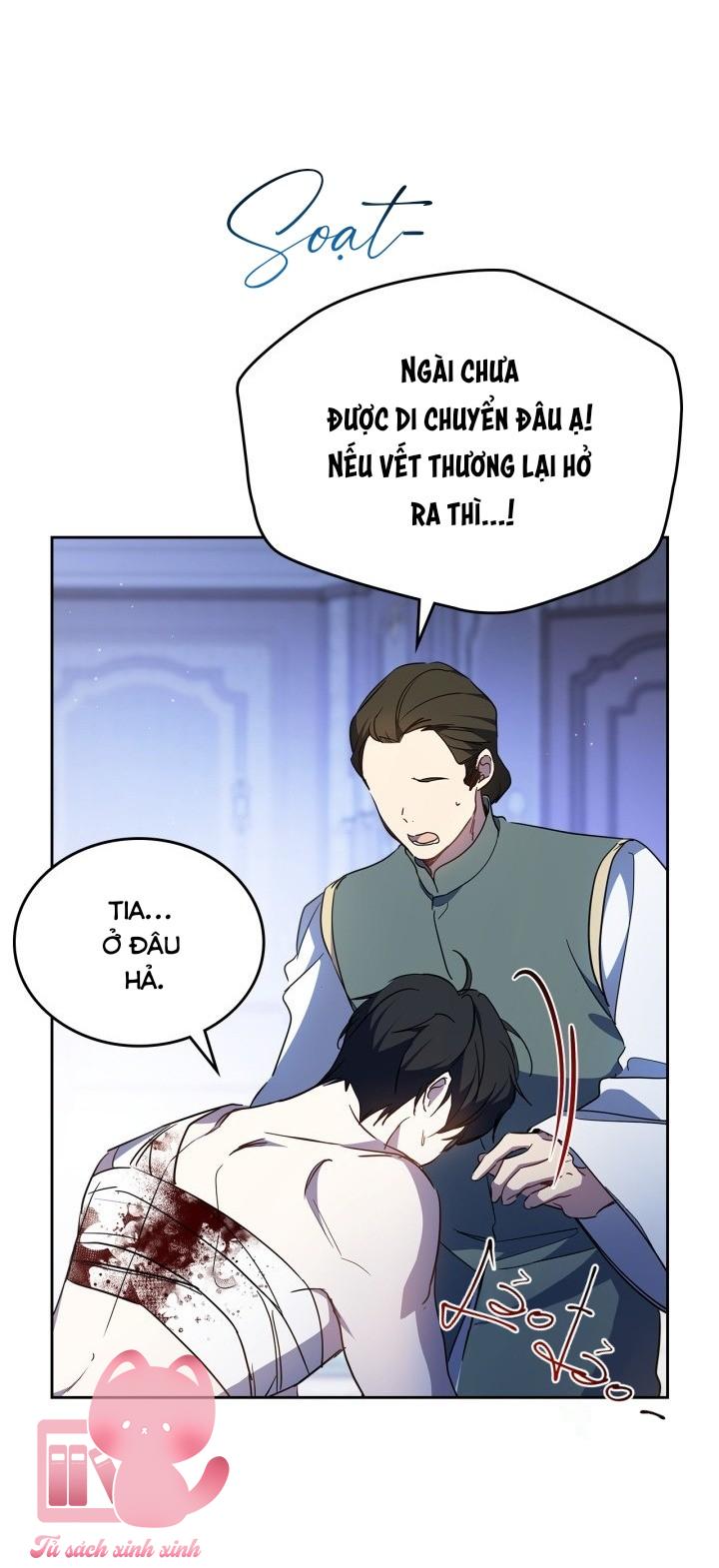 Kiếp Này Ta Sẽ Trở Thành Gia Chủ Chap 188 - Trang 2