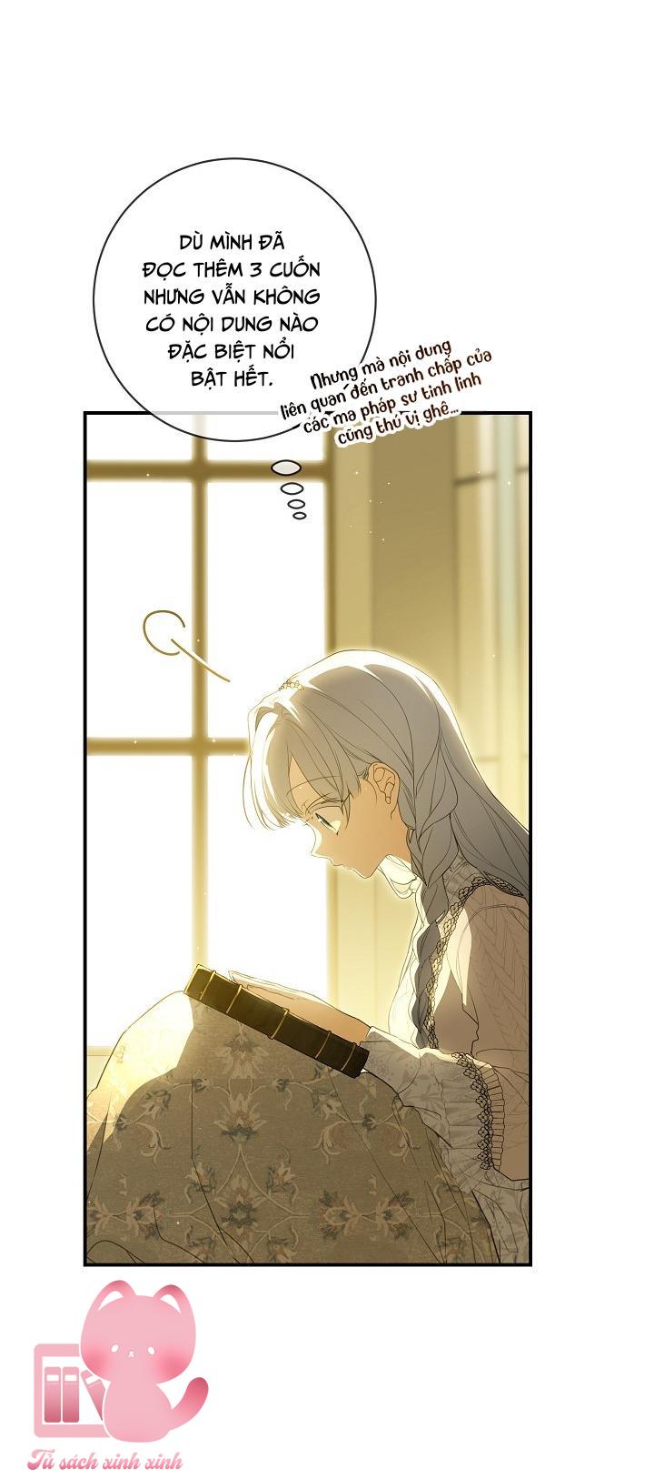 Hướng Về Ánh Dương Lần Nữa Chapter 76 - Trang 4