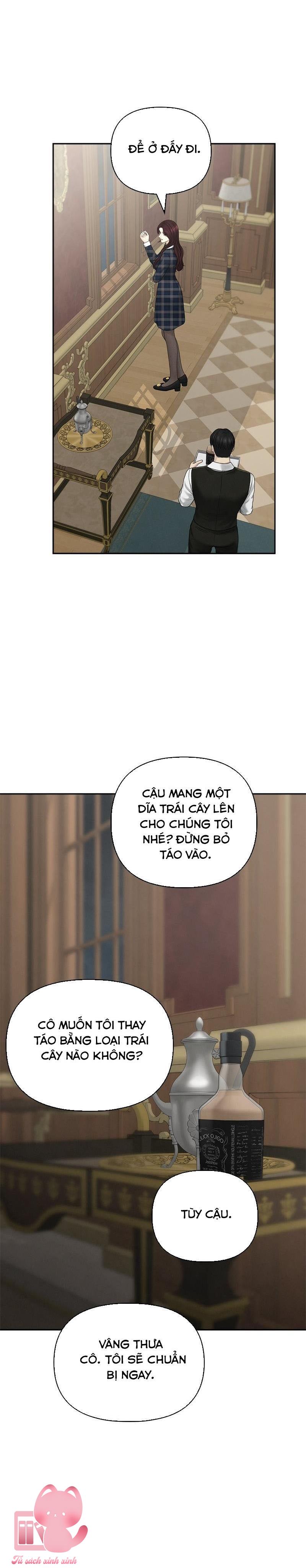 Hy Vọng Duy Nhất Chap 66 - Trang 2