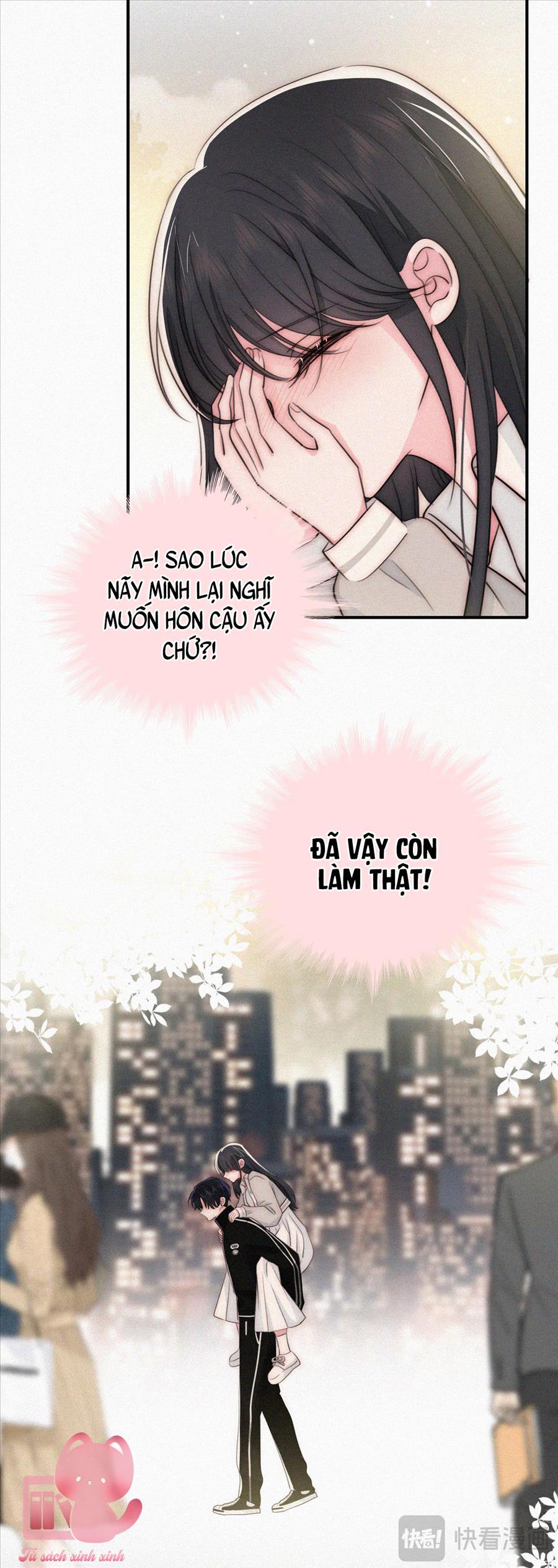 Bệnh Yêu Chapter 102 - Next Chapter 103