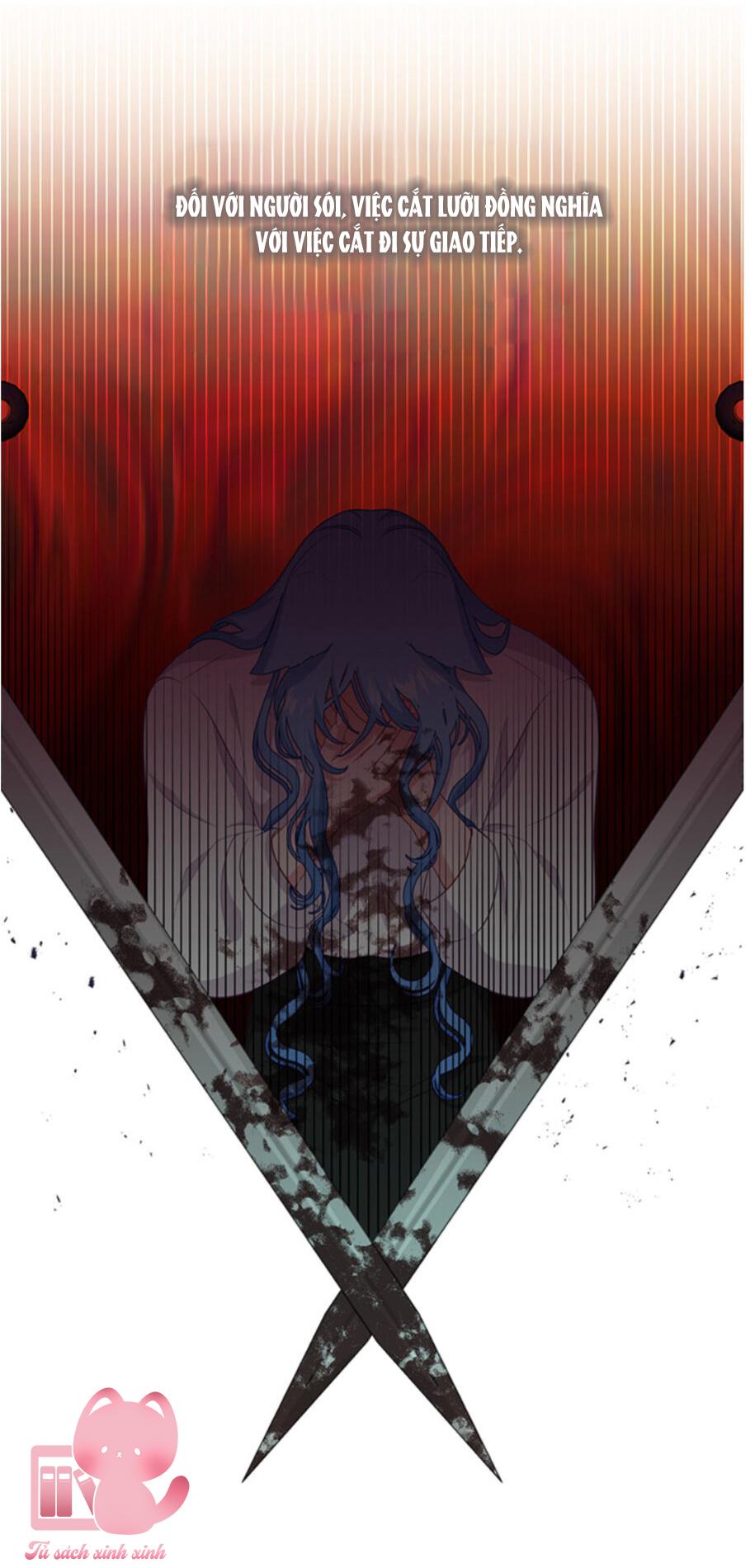 Hãy Coi Chừng Ác Nữ Chapter 76 - Trang 4
