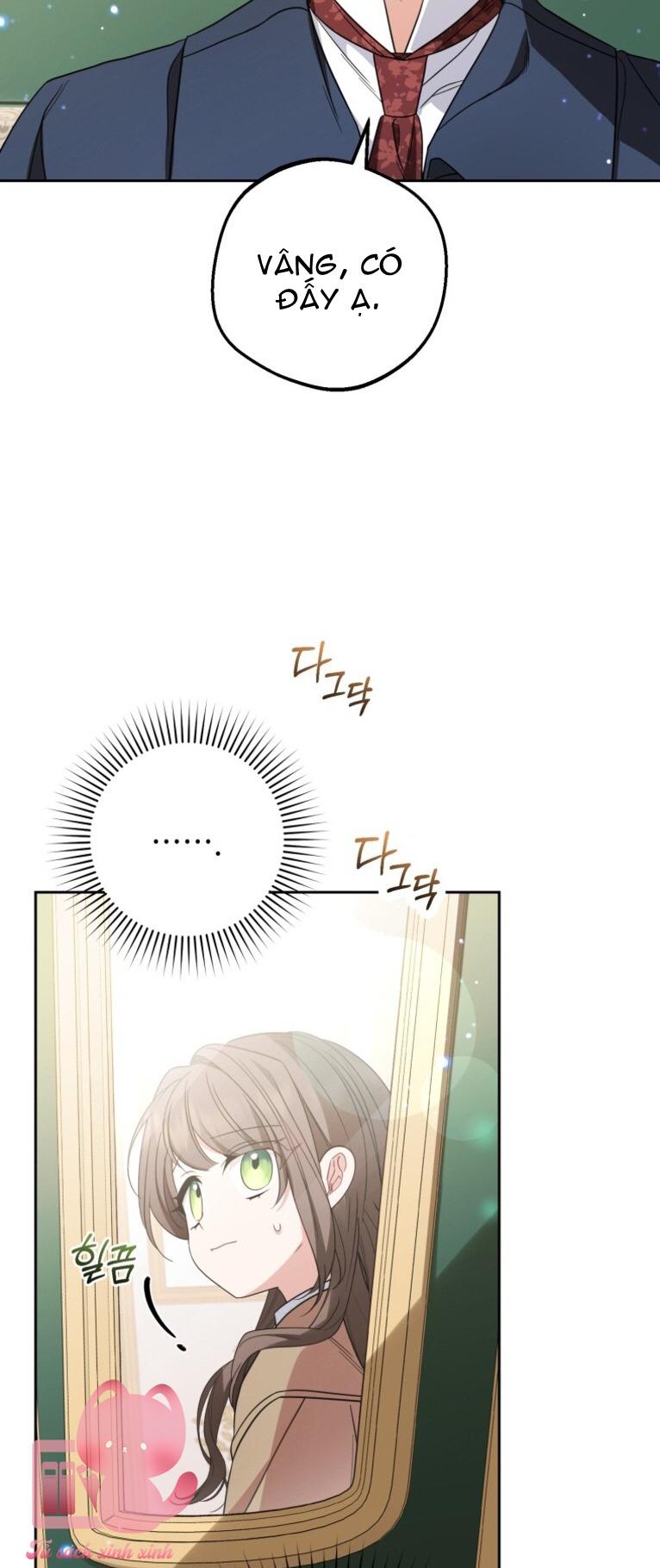 Được Yêu Thương Mà Còn Ngại Ngùng Sao! Chap 57 - Trang 4