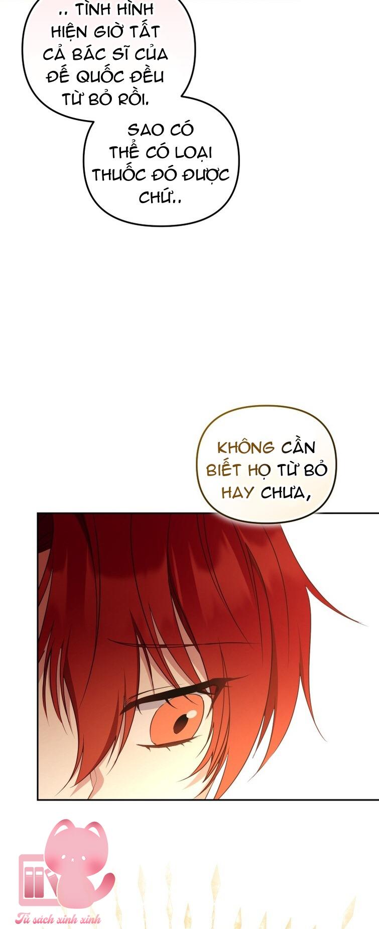 Tôi Được Nuôi Dưỡng Bởi Những Kẻ Phản Diện Chap 57 - Next Chap 58