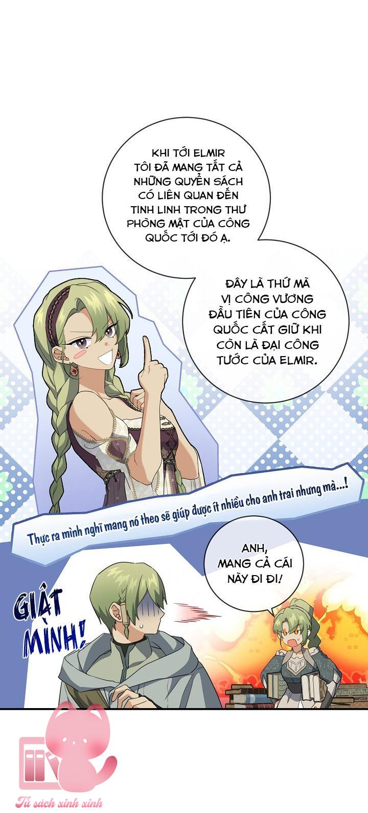 Hướng Về Ánh Dương Lần Nữa Chapter 76 - Trang 4