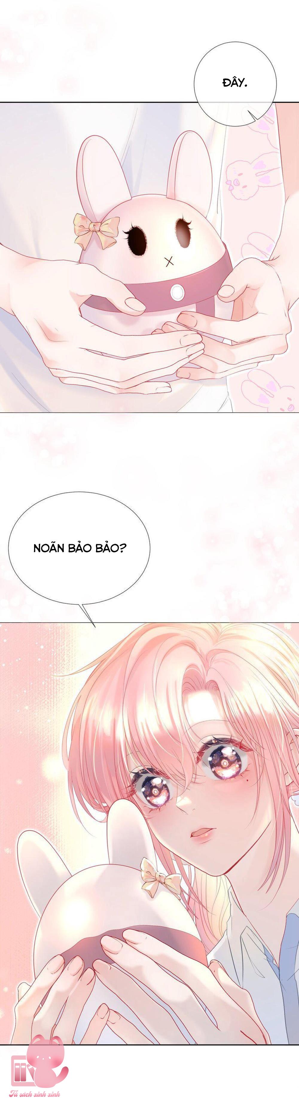 Trở Về Năm Xưa Khi Chồng Tôi Là Hot Boy Chap 22 - Trang 2