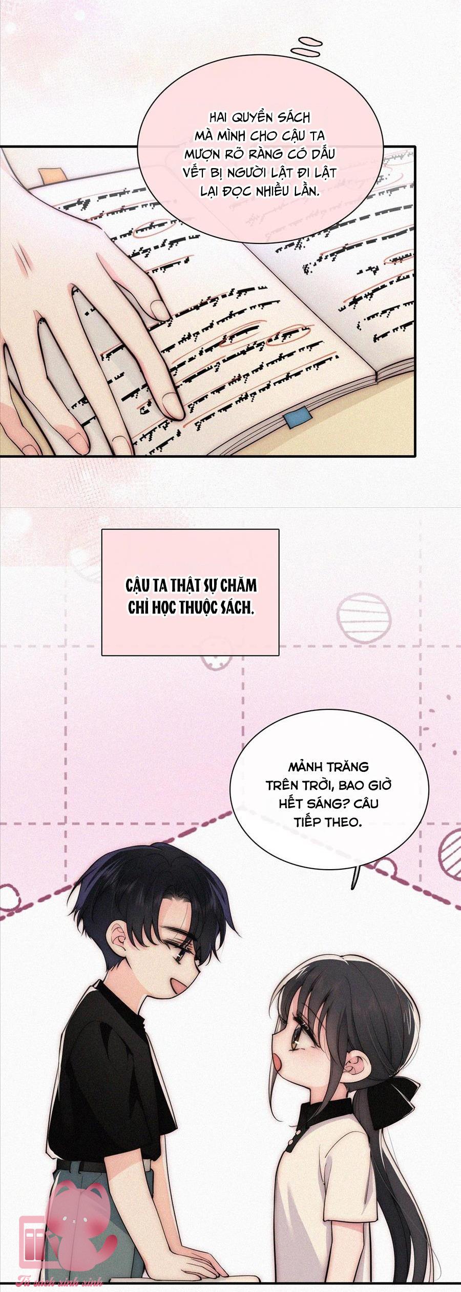 Bệnh Yêu Chap 82 - Trang 2
