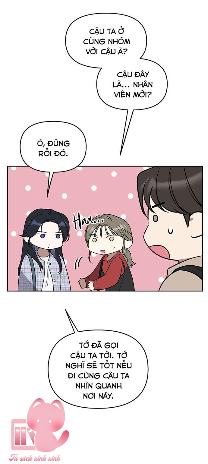 Gieo Nhân Gặt Quả Chap 43 - Trang 2