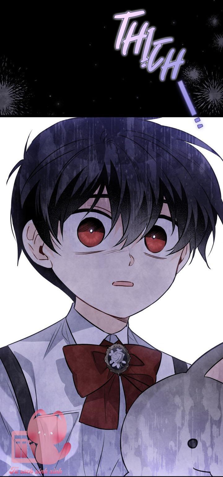 Quan Hệ Cộng Sinh Giữa Báo Đen Và Thỏ Trắng Chap 96 - Trang 2