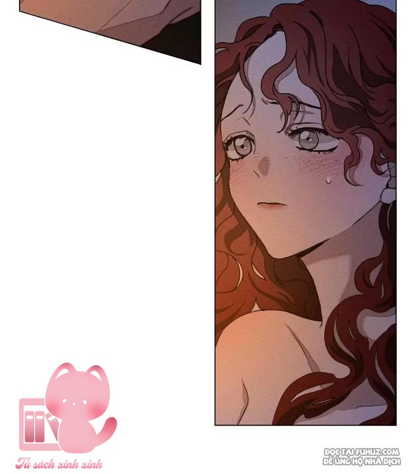 Dưới Tán Cây Sồi Chapter 28 - Trang 3